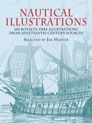 Nautical Illustrations: 681 Royalty-Free Illustrations from Nineteenth-Ce – GOOD