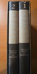 The Complete Poems of D. H. Lawrence, 2 Volume Set