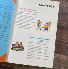 Raise Children Street-Smart Paperback Helping Kid Build Confidence Comic Edition