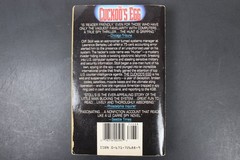 The Cuckoo’s Egg Cliff Stoll 1990 1st Pocket Books Printing Computer Espionage