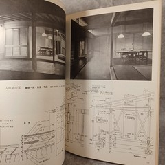 Wooden details,Finishing・ :Japanese style Architect:Sukiya