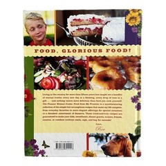 Ree Drummond Pioneer Woman Cooks Food From My Frontier Cookbook 294 Pages VG