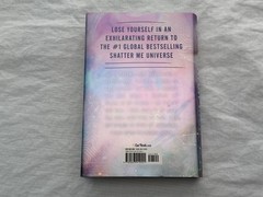 Watch Me by Tahereh Mafi (2025, Hardcover)