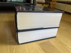 THE ENCYCLOPEDIA OF FANTASY & SCIENCE FICTION By John Clute Nicholls Grant LOT