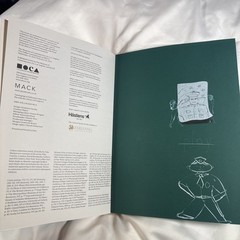 Tala Madani Biscuits! 2022 MOCA Los Angeles MACK Softcover Art Book Contemporary