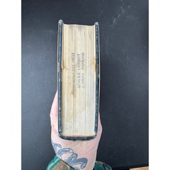 The Two-Ocean War Samuel Eliot Morison 1963 1st Ed US Navy WWII History Book