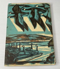 Henry David Thoreau: A Man for Our Time by James Daugherty 1967 1st Publication