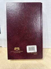 Holy Bible with the Apocryphal / Deuterocanonical Books [New Revised – VERY GOOD