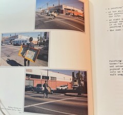 Francis Alÿs The Prophet and the Fly Text by Catherine Lampert