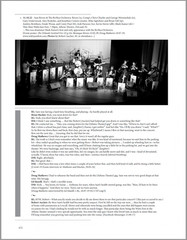 Sam Rivers Sessionography / 768pp., 500+ illustrations / „Astonishing” —NYTimes