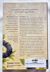 Shiloh by Lori Benton (Kindred #2, New, 2021, Pbk, 429 pages, Tyndale Fiction)