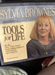 Tools for Life by Sylvia Browne (2003, Uk-Trade Paper)