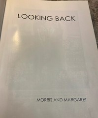 Morris and Margaret Roberson Family History New Mexico 2007 270 pages HB
