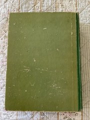 The Land of Oz Hardcover Book L Frank Baum 1939 Reilly Lee Popular Edition VTG