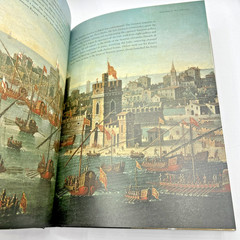 Galleons and Galleys, by John Francis Guilmartin – HC