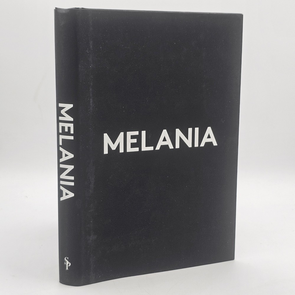 Melania Trump 2024 First Edition HC Memoir Skyhorse Publishing