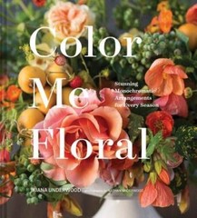 Color Me Floral: Stunning Monochromatic Arrangements for Every Season – GOOD