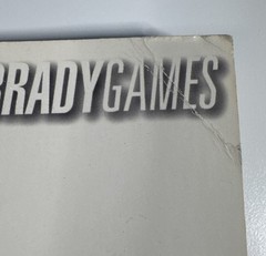 Brady Games Final Fantasy 8 9 10 Official Strategy Guides PS PaperBack Rare Lot