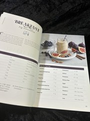 The Mediterranean Refresh – Erika Simons – p/b 2020 illustrated cookbook