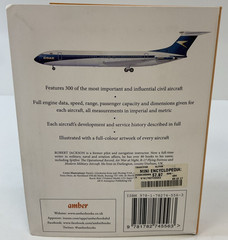 Civil Aircraft: 300 of the World’s Greatest Civil Aircraft by Robert Jackson