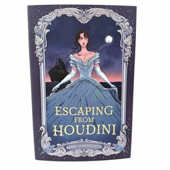 FAIRYLOOT Stalking Jack The Ripper Set Kerri Maniscalco Exclusive US SELLER 🇺🇸
