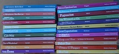 Treasury Of Illustrated Classics Hardcover Books Lot Of 24. Beauty Oz Holmes Pan