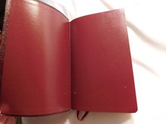 Holy Bible New International Version Old and New Testaments Bonded Leather