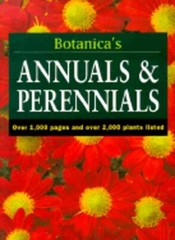 Annuals & Perennials by Botanica: Used
