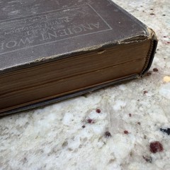 The Ancient World From The Earliest Times to 800 AD by Willis Mason West