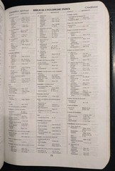 The Holy Bible Prophecy Study Edition. Nelson. 2008. Genuine Leather (8.5″ x 6″)