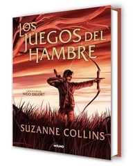 Los Juegos del Hambre (Edicion Ilustrada) / The Hunger Games (Illustrated Editio