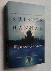 Winter Garden by Kristin Hannah 2011 Trade Paperback)