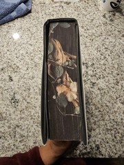 Shield of Sparrows Deluxe Edition Sprayed Edges Devney Perry 1st Edition