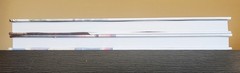 Ken Parker: Berardi, Milazzo Vol 1 and 2 First english edition Like New HC Large