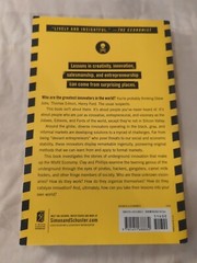 The Misfit Economy by Alexa Clay and Kyra Maya Phillips (Hardcover), 256 pages