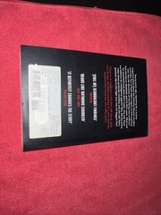 Chaos: The Truth Behind the Manson Murders By Tom O’Neill