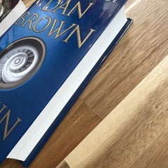 Origin : A Novel by Dan Brown (2017, Hardcover) 1st/1st