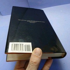The Road by Cormac McCarthy (TRUE 1st Edition / First Printing Hardcover)