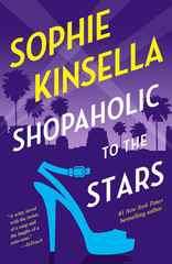 Shopaholic to the Stars: a Novel
