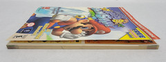 2002 Gamecube Super Mario Sunshine Official Prima Strategy Guide w/ Postcards