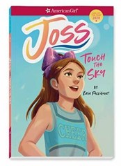 Joss: Touch the Sky (Girl of the Year) – Paperback By Falligant, Erin – GOOD
