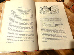 Vintage 1962 Wide World Cookbook by Rebecca Shapiro – First Edition Library Bind
