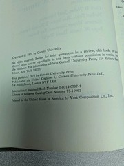 Southeast Asia Documents of Political Development & Change 1974 Hardcover
