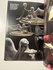 Sculptors 03 2020 Winter • Art Periodical • Art Magazine • Art Book