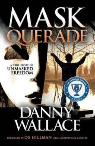 Danny Wallace Maskquerade (Paperback)
