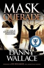 Danny Wallace Maskquerade (Paperback)