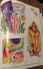 Creative Illustration 1995 (No Dust Jacket)
