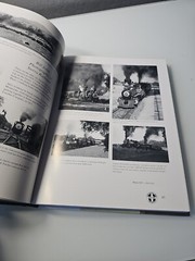 WHEN STEAM WAS KING, GERALD FRENCH 2006 NEW 241 PAGES.
