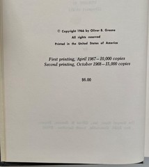 Set 3 THE GOSPEL ACCORDING TO JOHN Vol I II III The Gospel Hour Greene 1966 READ
