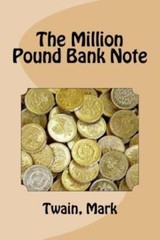 The Million Pound Bank Note